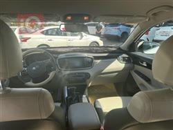 کیا سۆرینتۆ